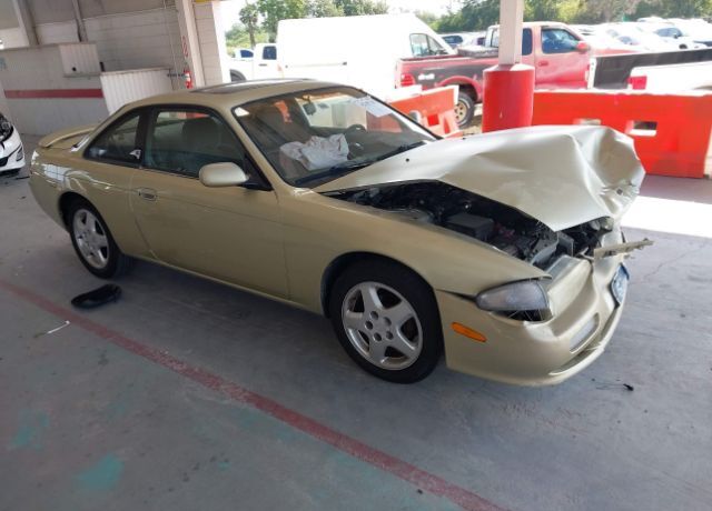 Nissan 240SX