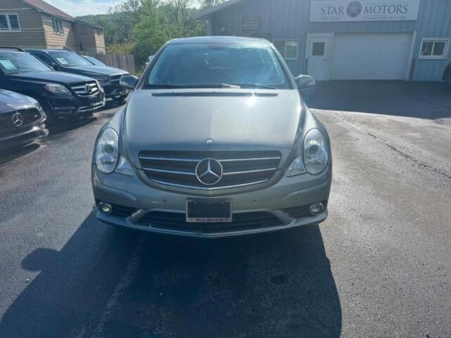 Mercedes-Benz R-Class