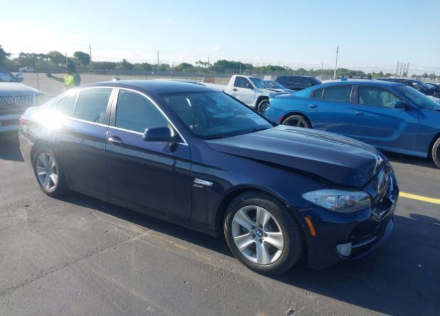 BMW 528xi