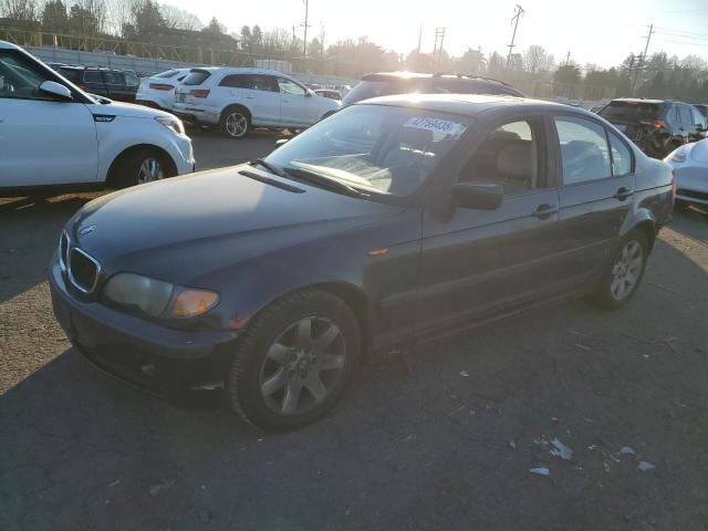BMW 325xi