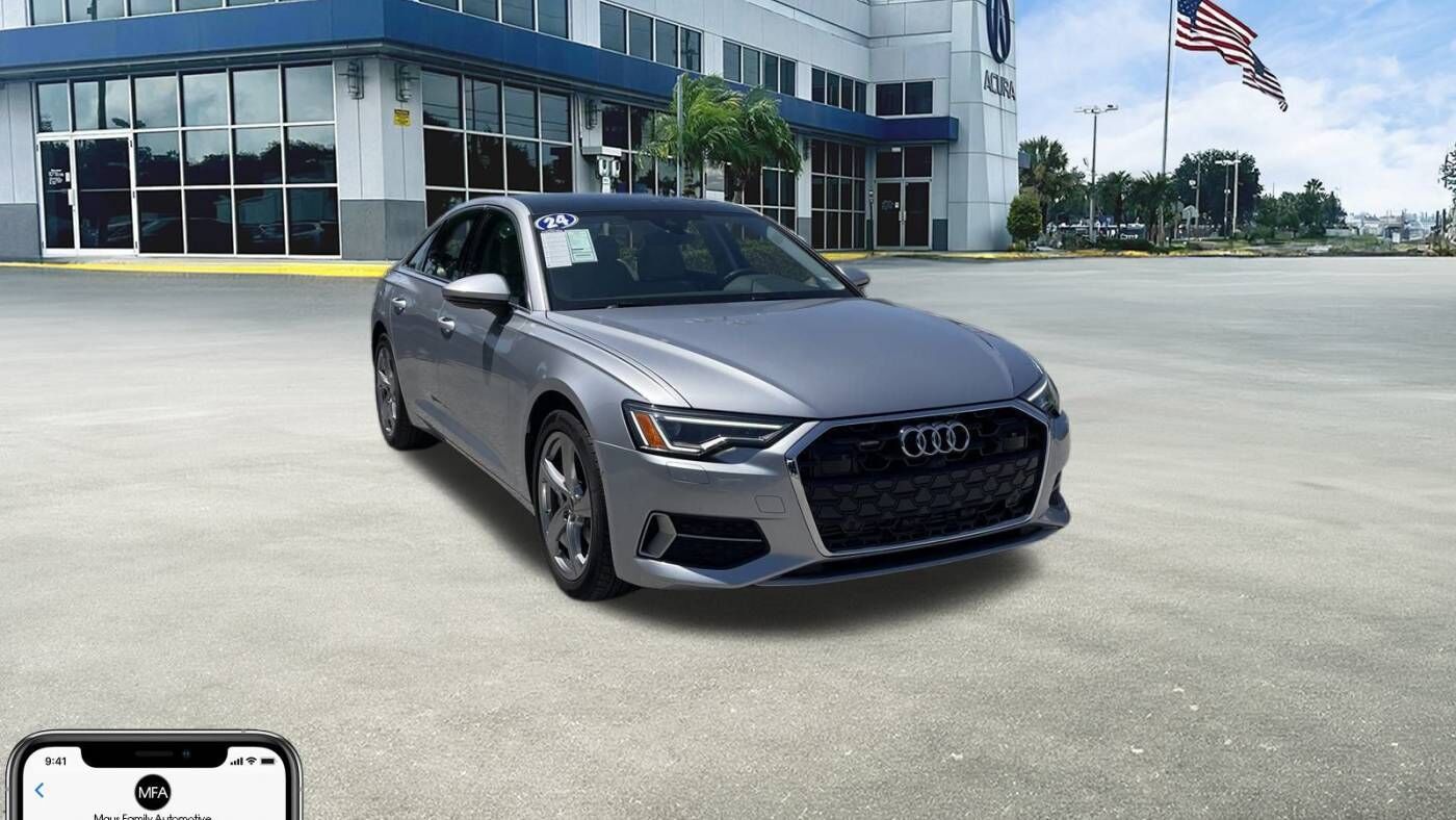 AUDI