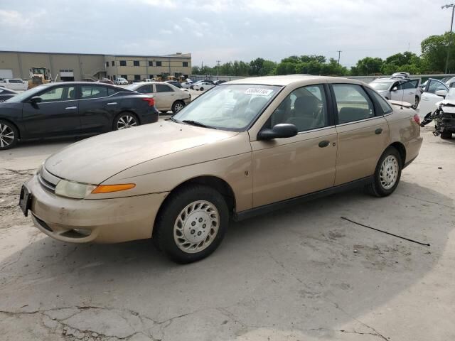 Saturn LS