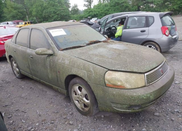Saturn L200