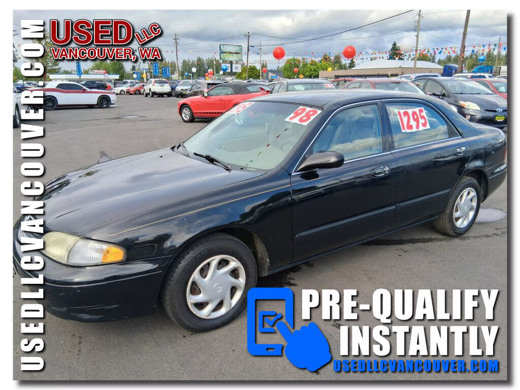 Mazda 626