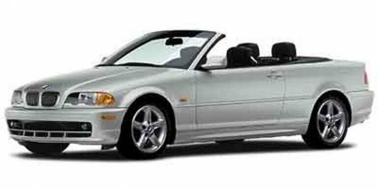BMW 325Ci