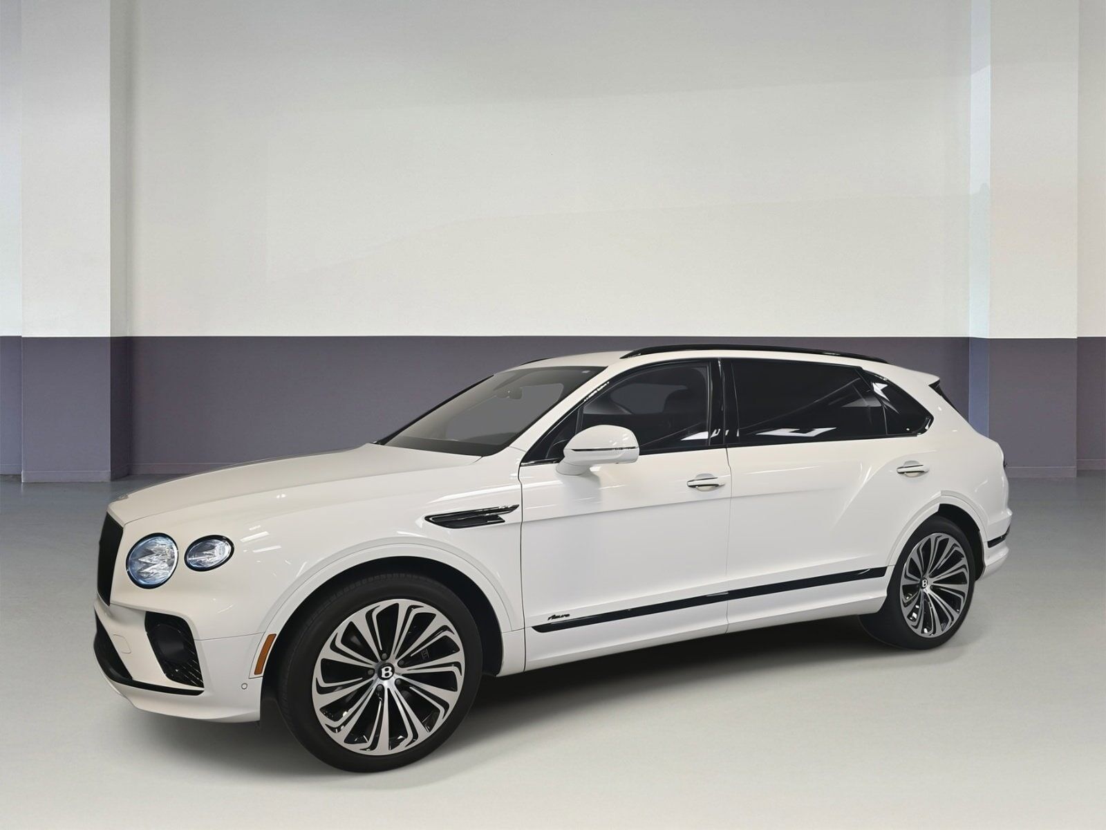 2023 BENTLEY Bentayga