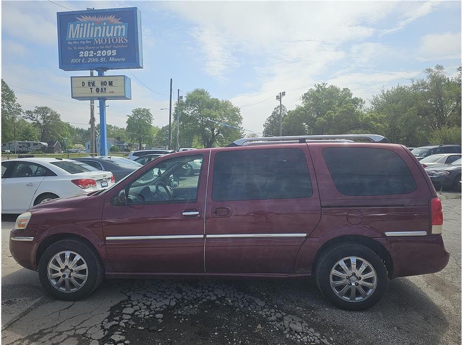 Buick Terraza