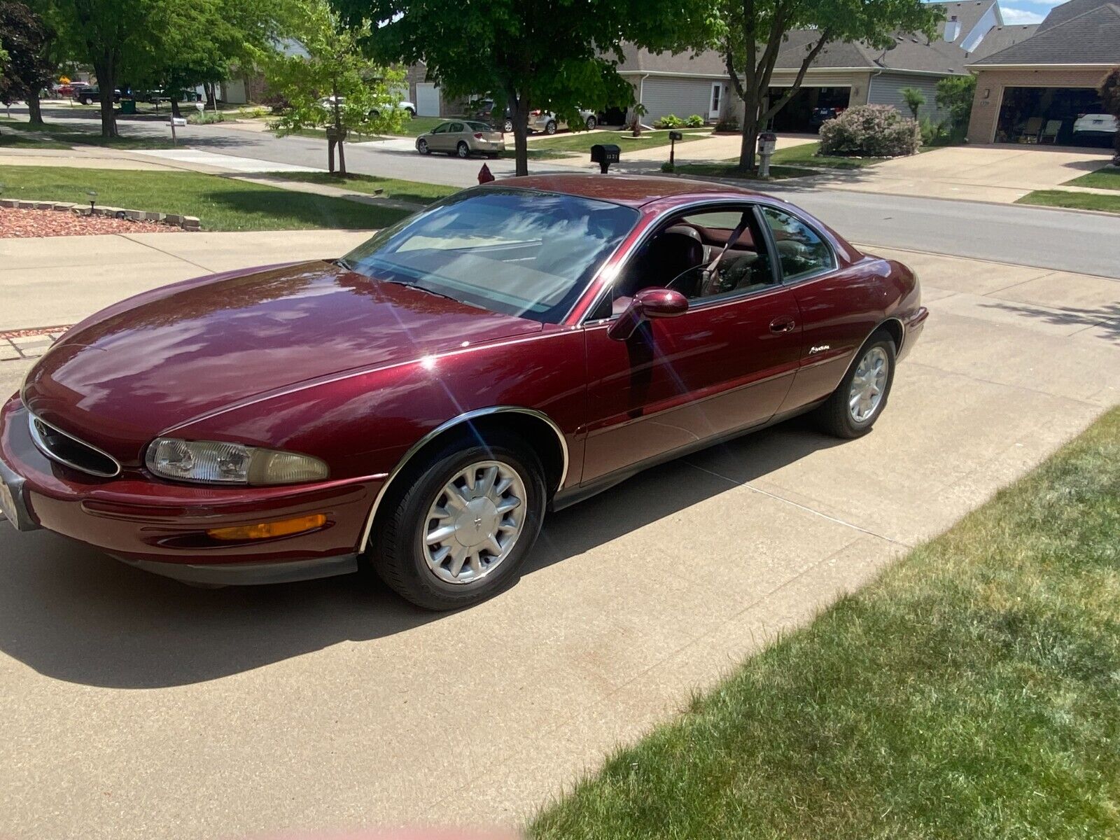 Buick Riviera
