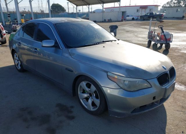 BMW 525i