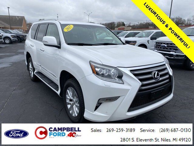 Lexus GX