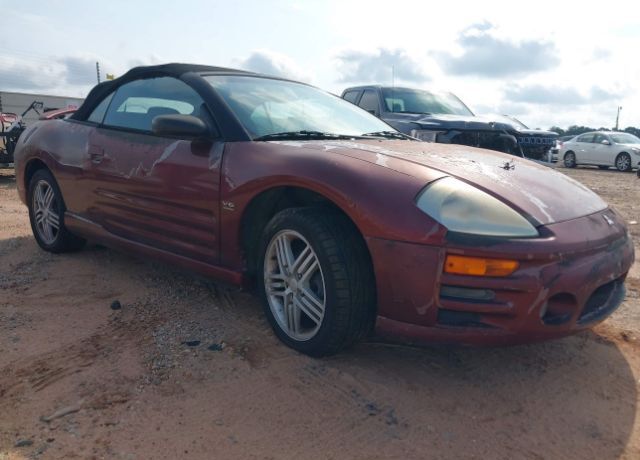 Mitsubishi Eclipse