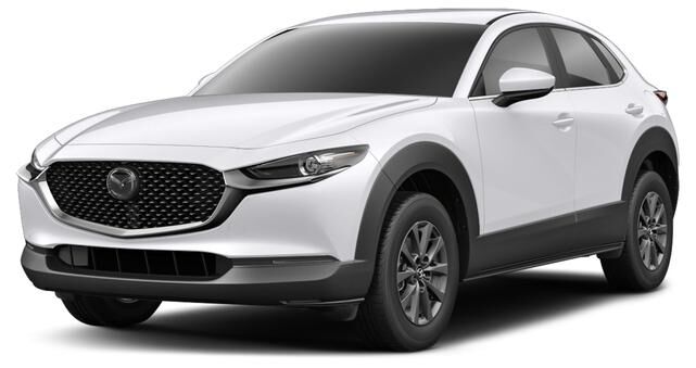 2024 MAZDA CX-30