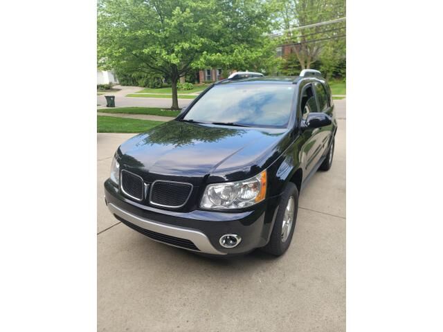 PONTIAC