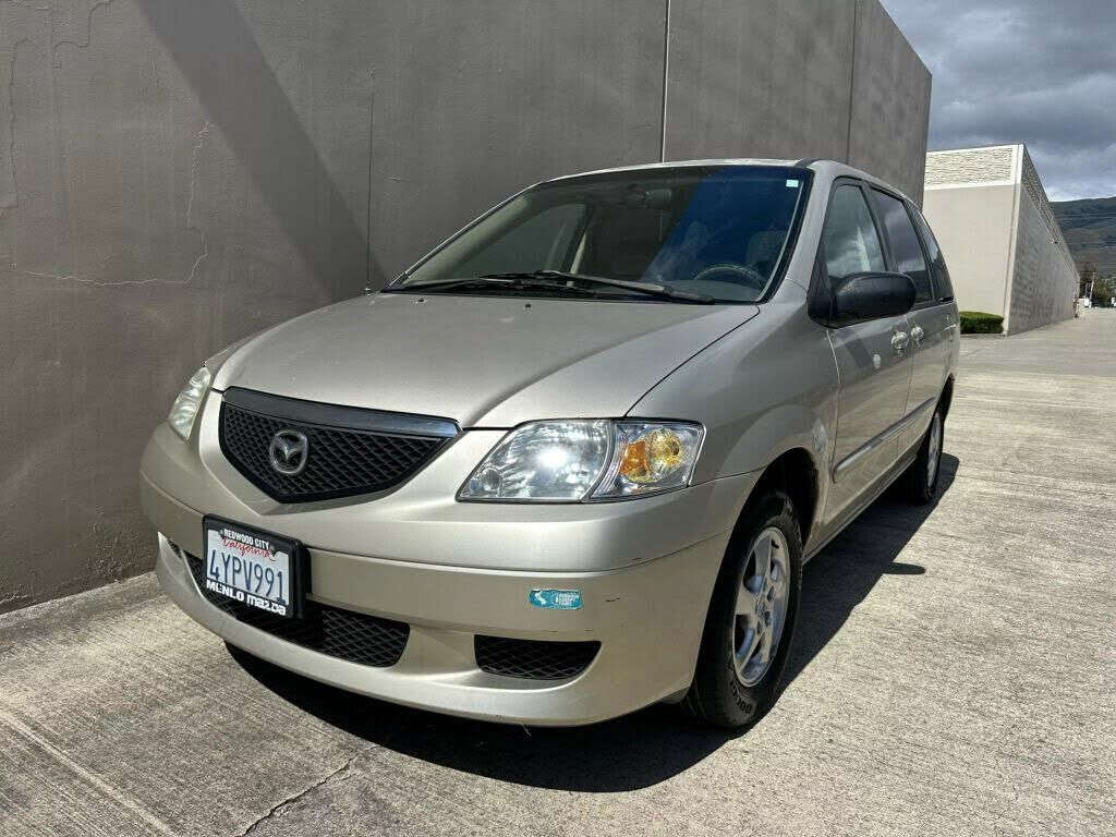 Mazda MPV