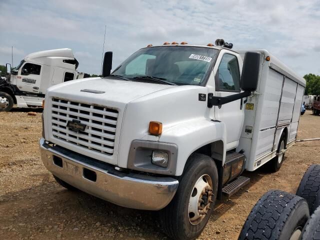 Chevrolet C7