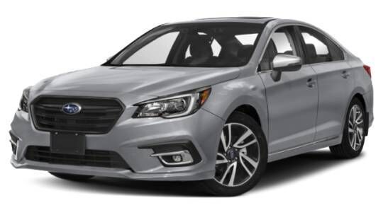 SUBARU