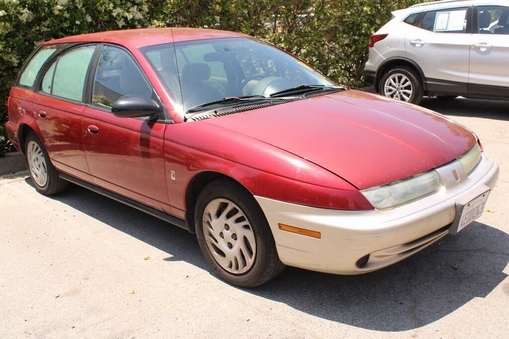 Saturn SW2