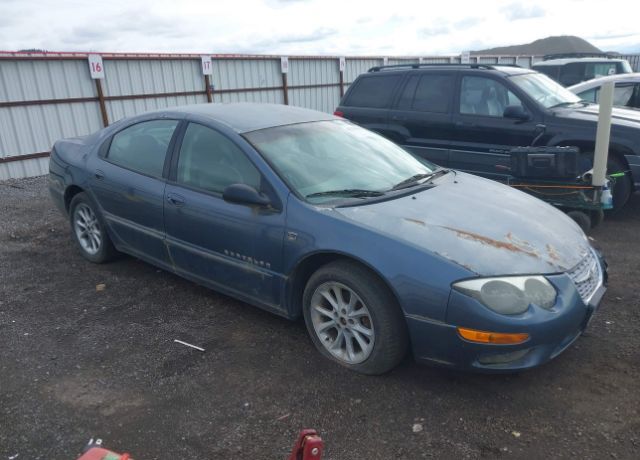 Chrysler 300
