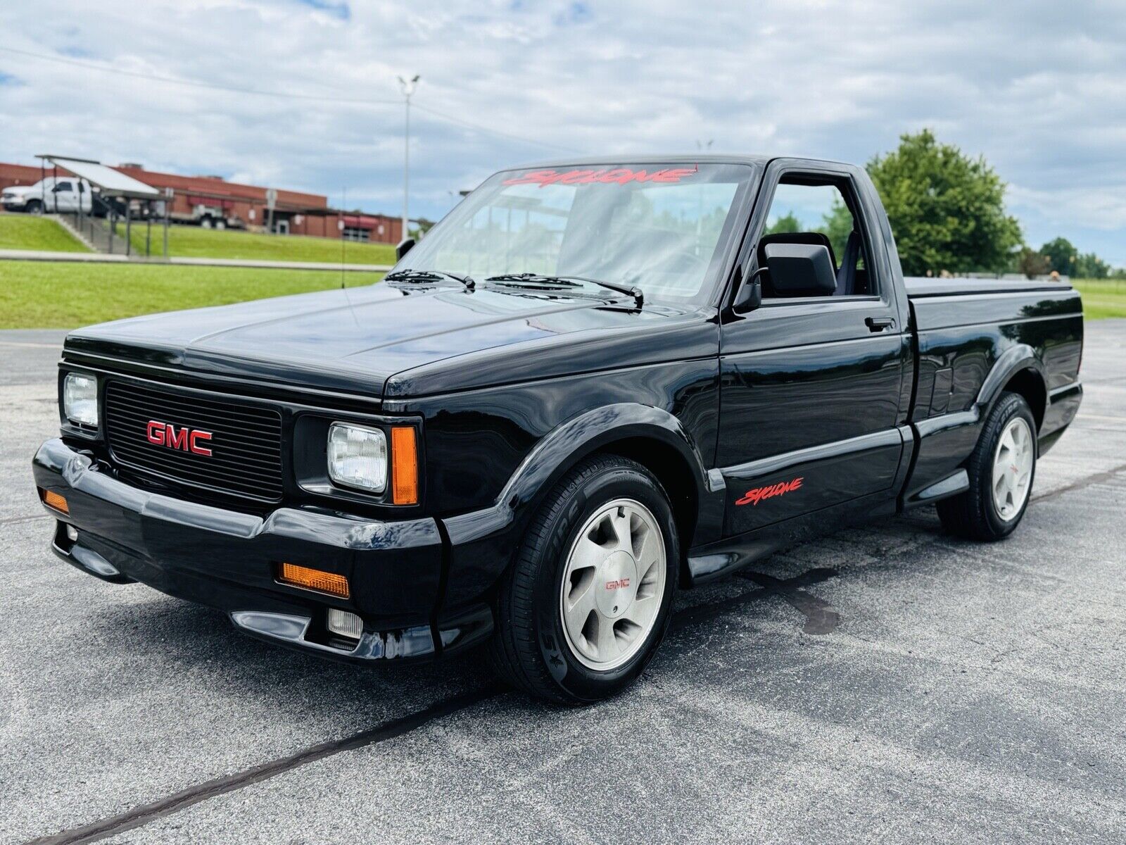 GMC Sonoma