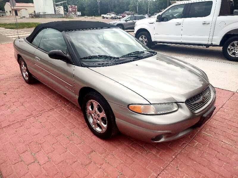 Chrysler Sebring