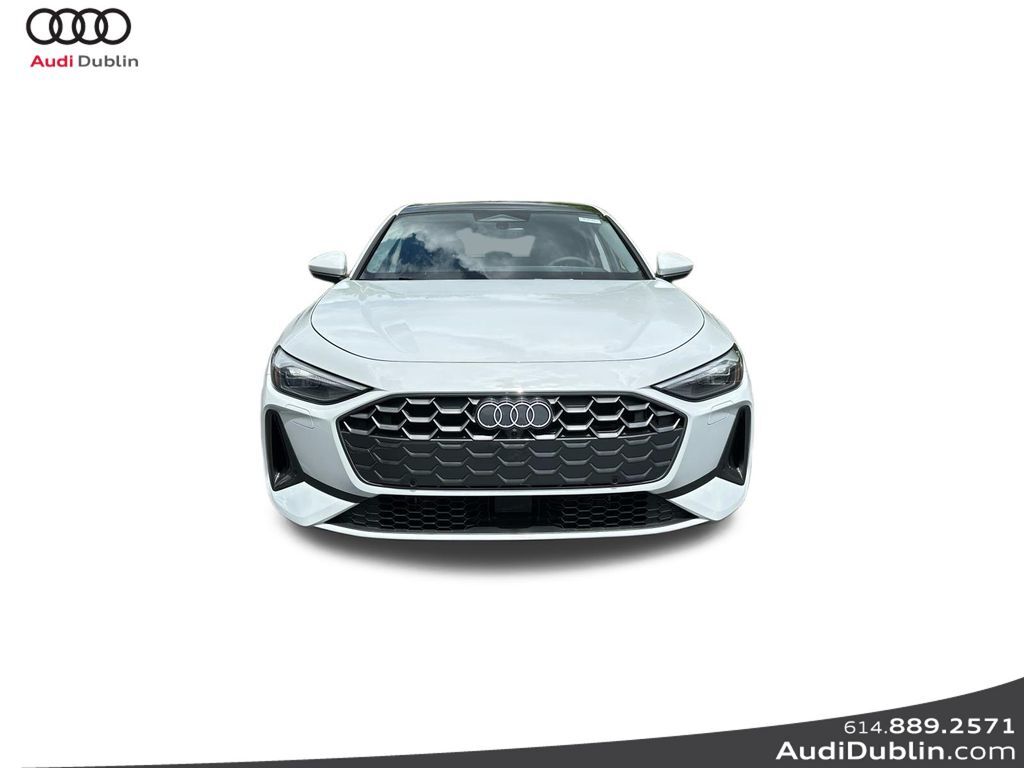 2025 Audi A5
