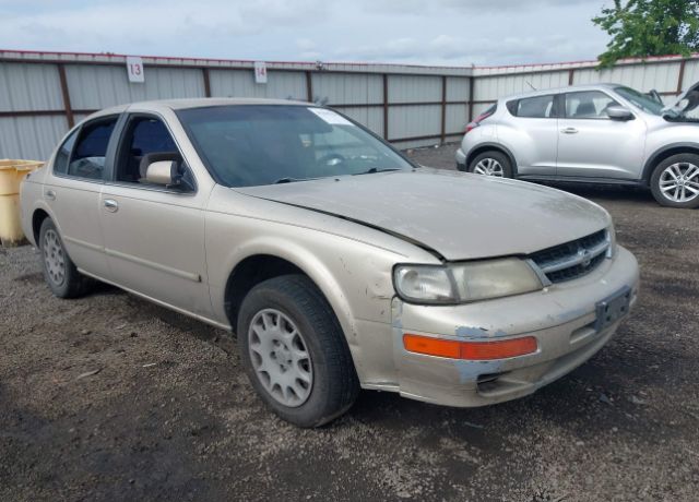Nissan Maxima