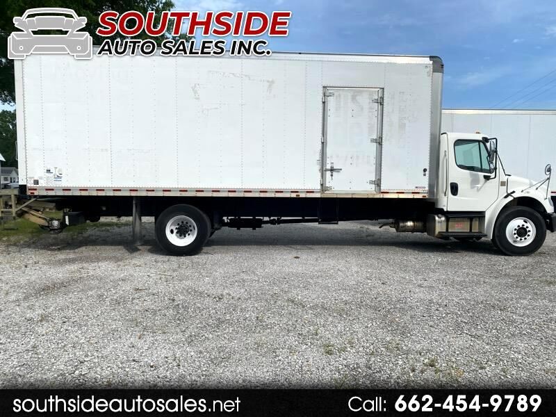 2019 FREIGHTLINER M2