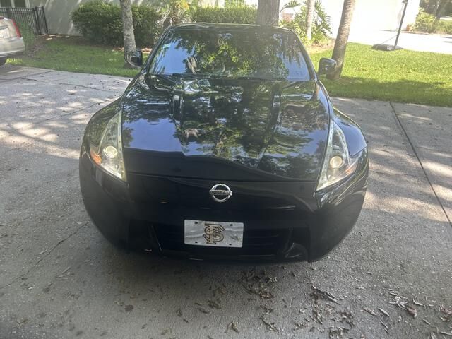 Nissan 370Z