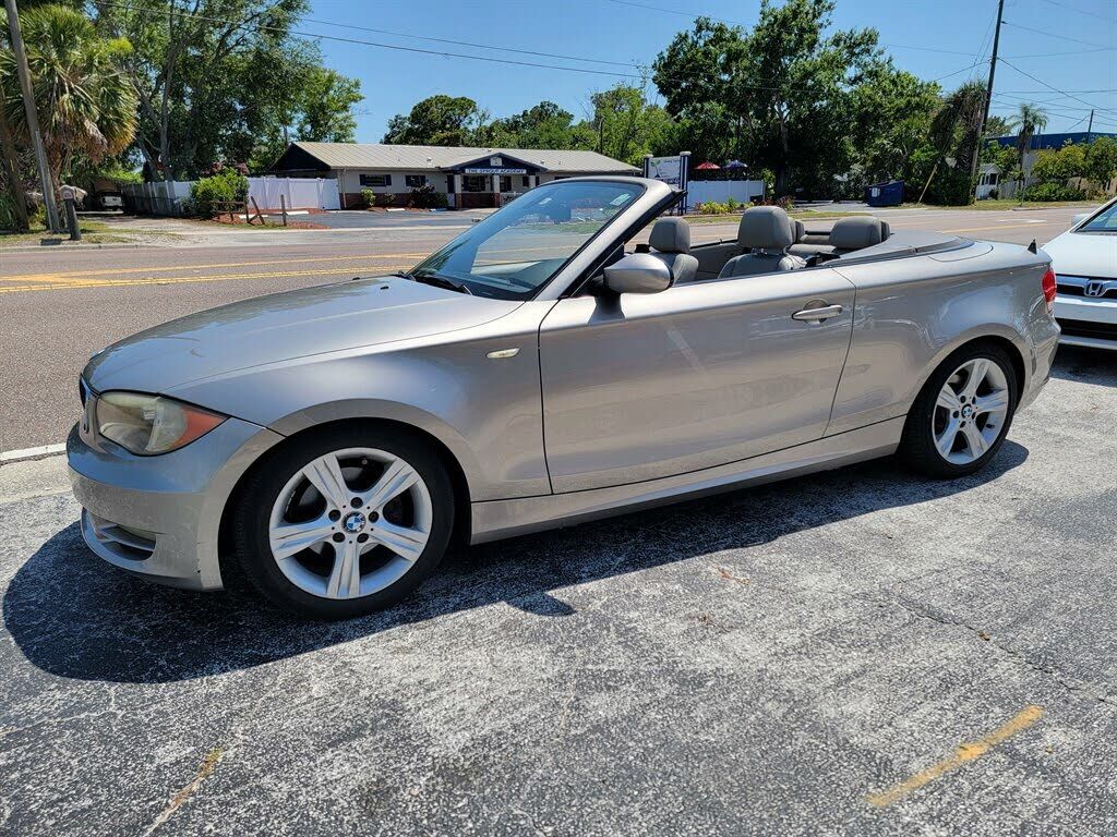BMW 128i