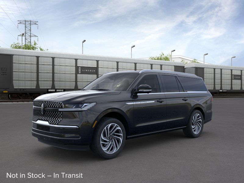 2025 LINCOLN Navigator L