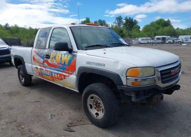 GMC