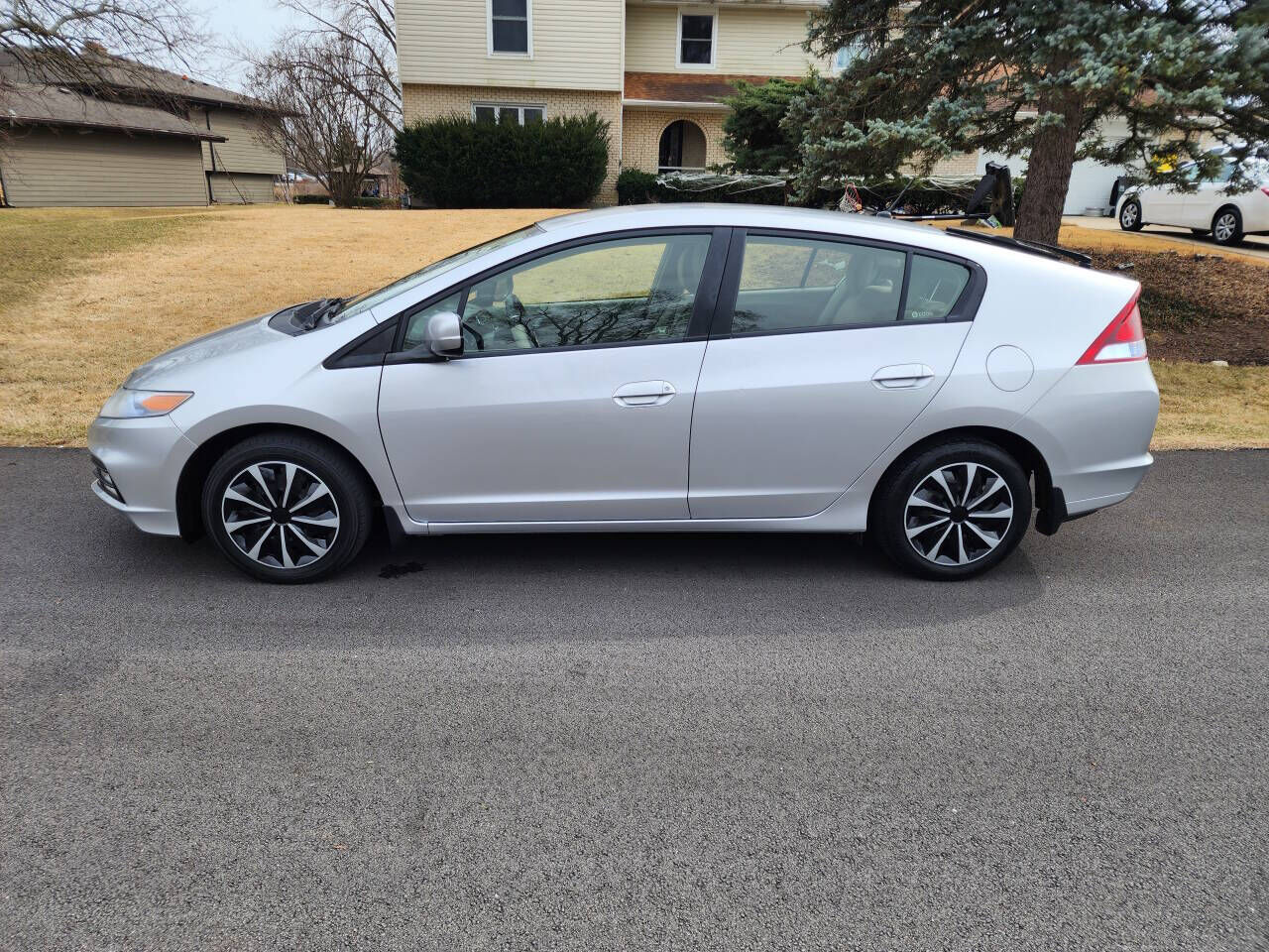 Honda Insight
