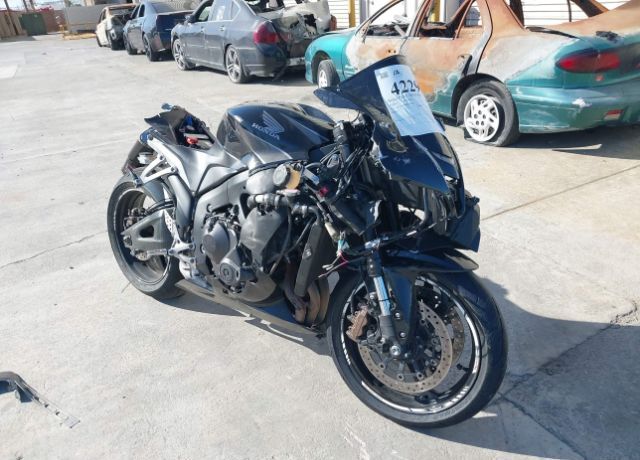 Honda CBR600
