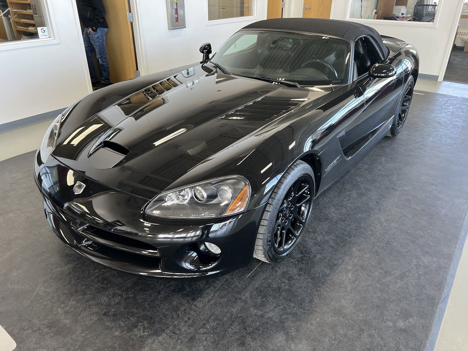 Dodge Viper