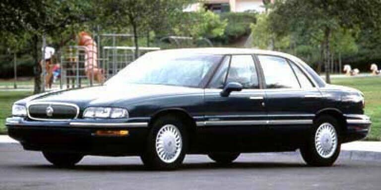 Buick LeSabre