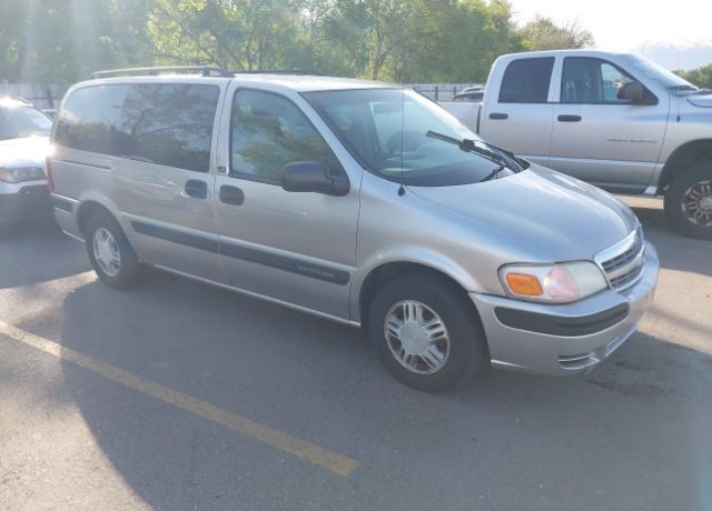 Chevrolet Venture