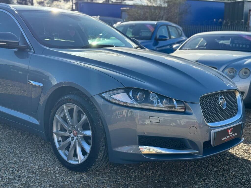JAGUAR