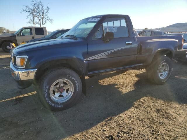 Toyota Pick-Up