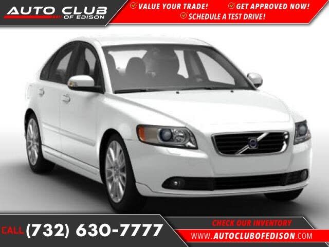 Volvo S40