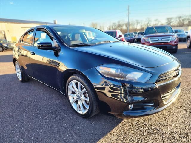 2013 DODGE Dart