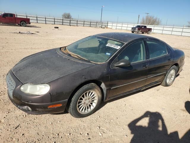 Chrysler Concorde