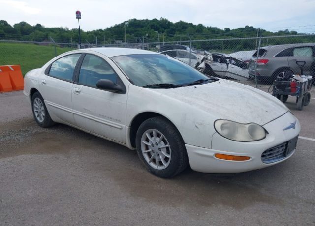 Chrysler Concorde