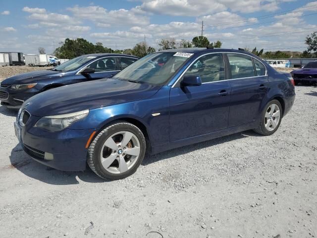 BMW 528xi
