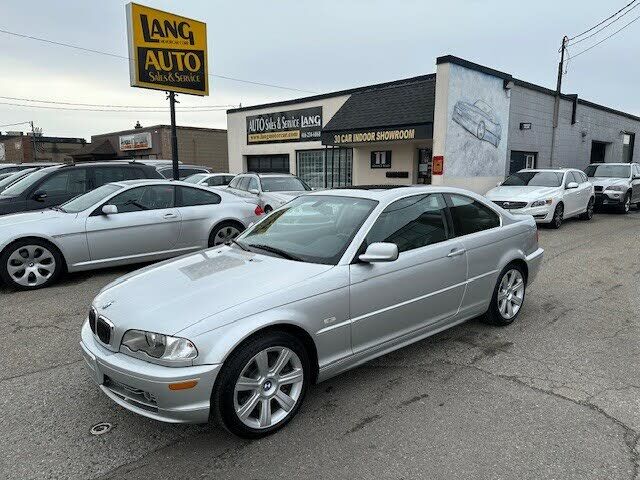 BMW 330Ci