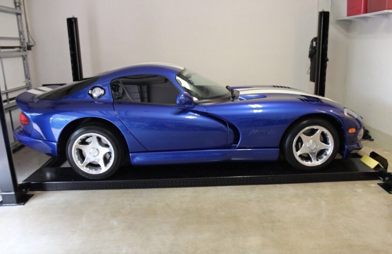 Dodge Viper