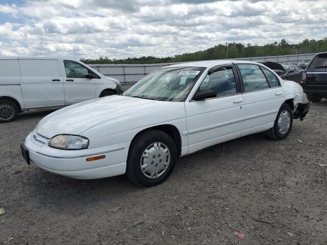 Chevrolet Lumina