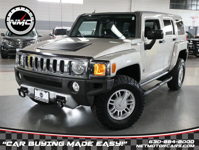 HUMMER