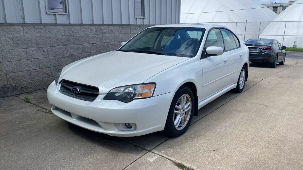 SUBARU