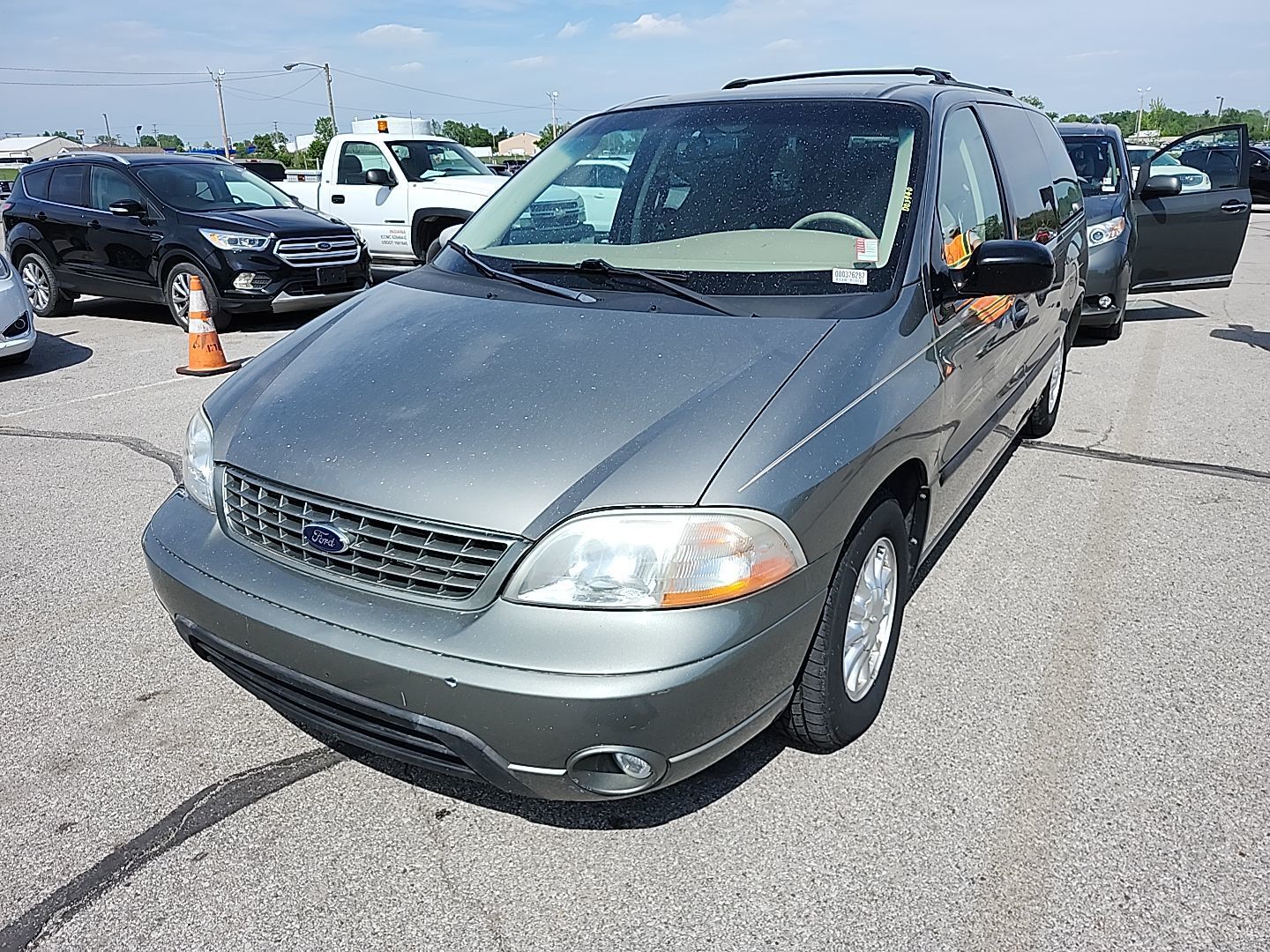 Ford Windstar