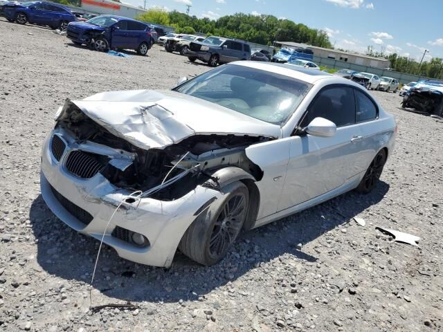BMW 335i